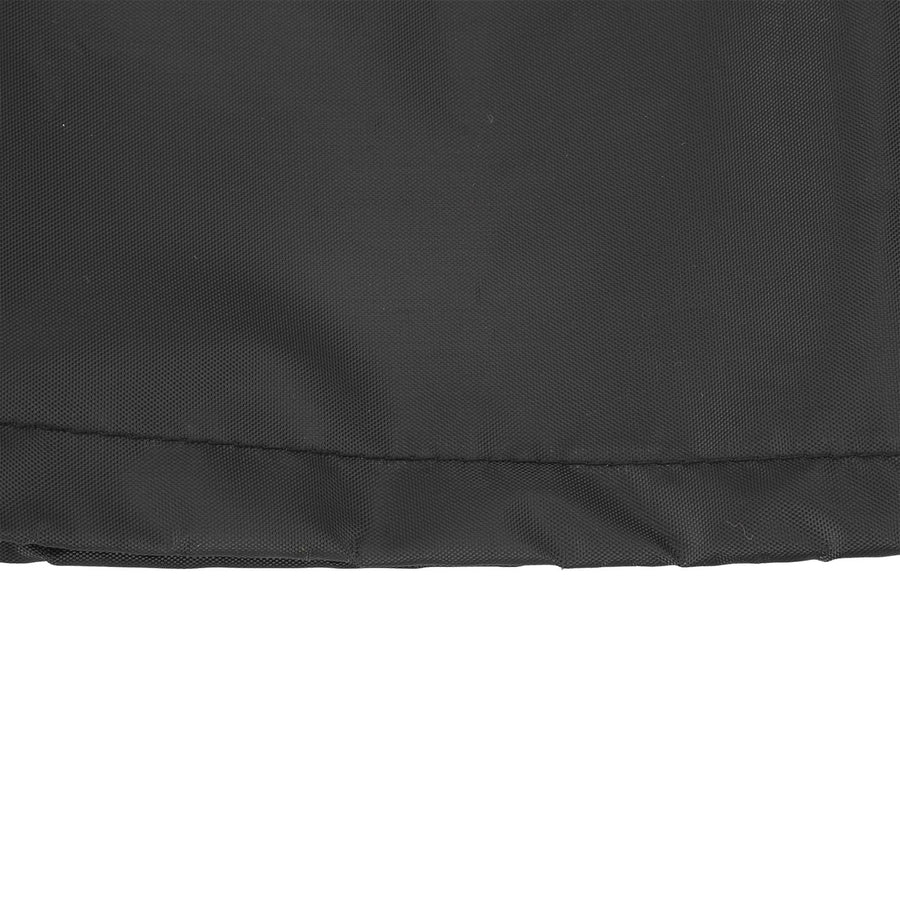 Computer Screen Dust Cover Rain Proof Oxford Cloth Computer Display Protective Sleeve for PC Desktop Computer
