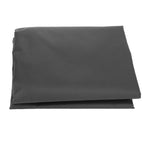 Computer Screen Dust Cover Rain Proof Oxford Cloth Computer Display Protective Sleeve for PC Desktop Computer