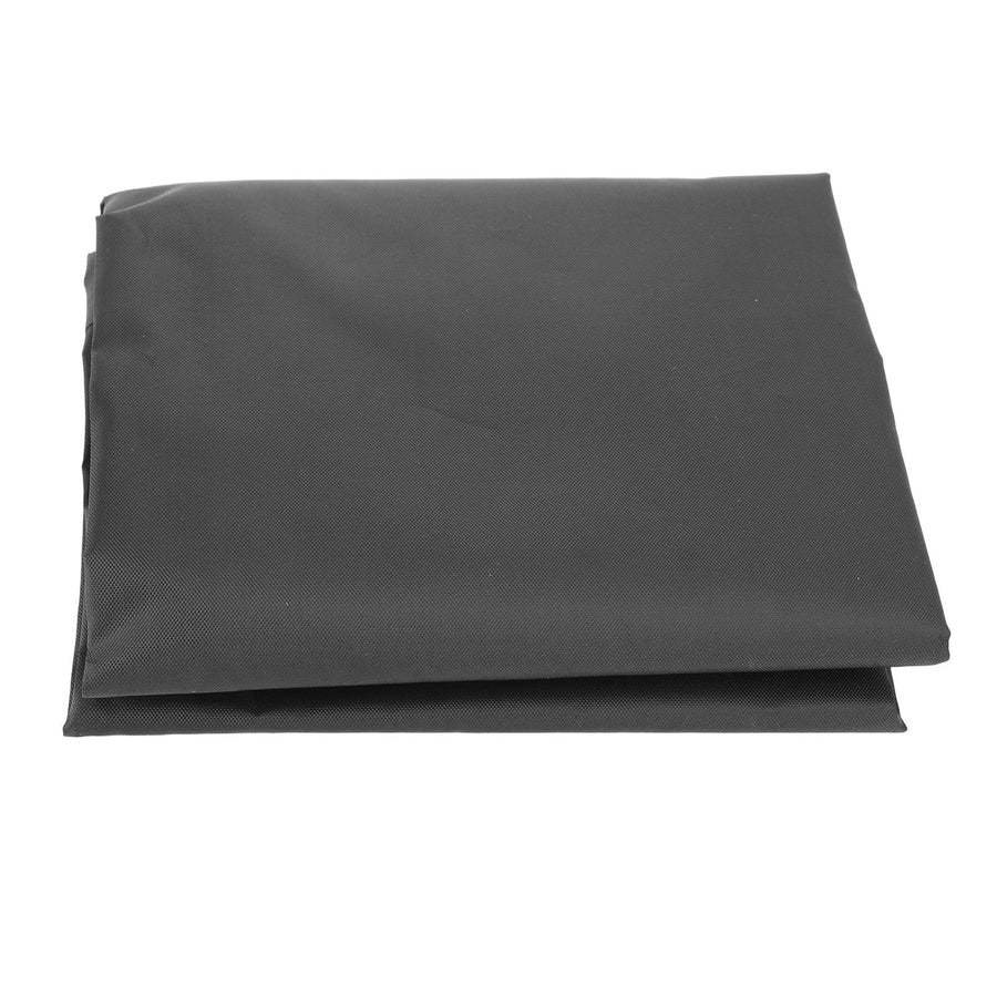 Computer Screen Dust Cover Rain Proof Oxford Cloth Computer Display Protective Sleeve for PC Desktop Computer