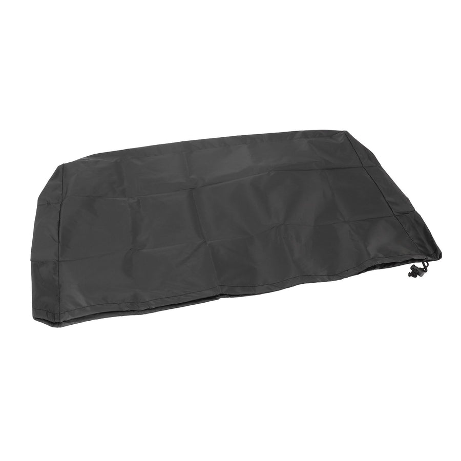 Computer Screen Dust Cover Rain Proof Oxford Cloth Computer Display Protective Sleeve for PC Desktop Computer