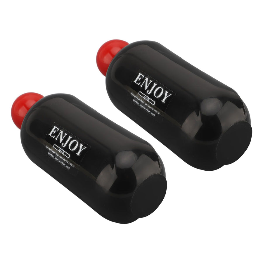 2 Pcs Lint Roller Remover 2 in 1 Sticking and Scraping Design Extendable Reusable Pet Hair Remover for Clothes Furniture Black