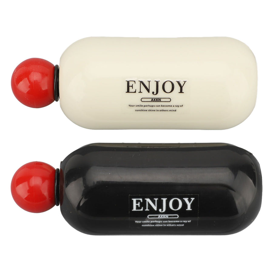 2 Pcs Lint Roller Remover 2 in 1 Sticking and Scraping Design Extendable Reusable Pet Hair Remover for Clothes Furniture Black and White