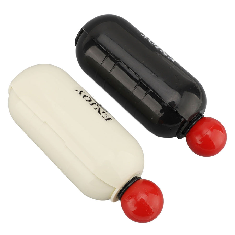 2 Pcs Lint Roller Remover 2 in 1 Sticking and Scraping Design Extendable Reusable Pet Hair Remover for Clothes Furniture Black and White