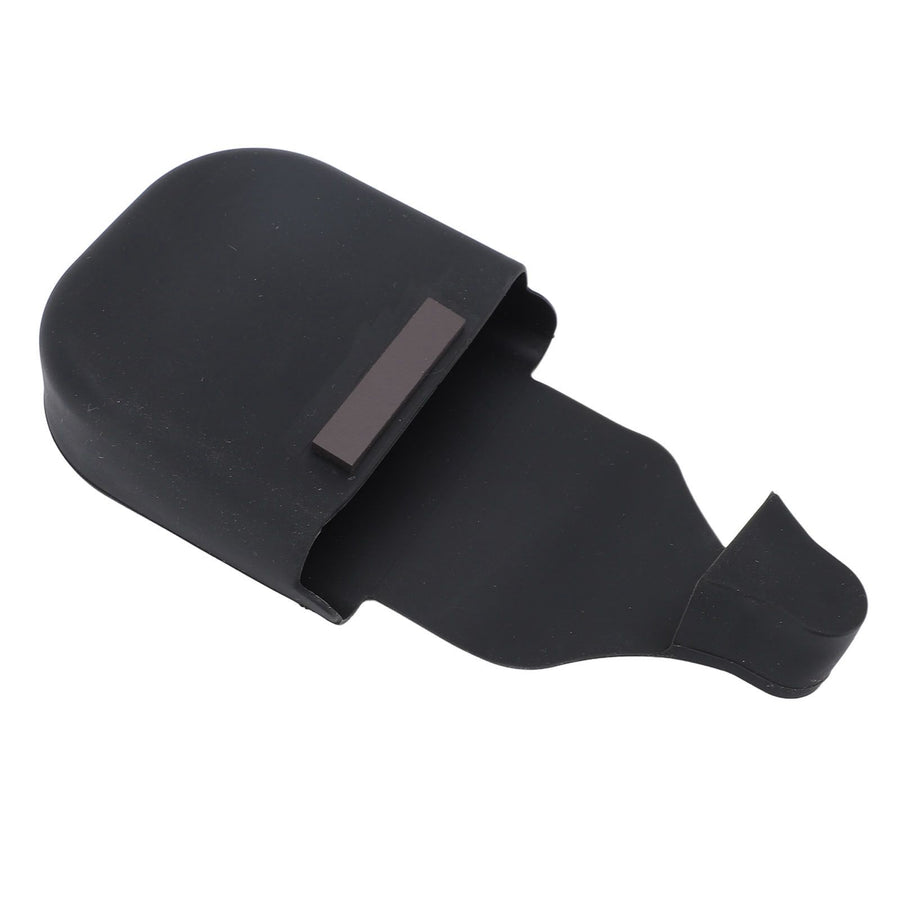 Silicone Fuel Glove Reusable Portable Silicone Gas Pump Glove with Magnetic Backing