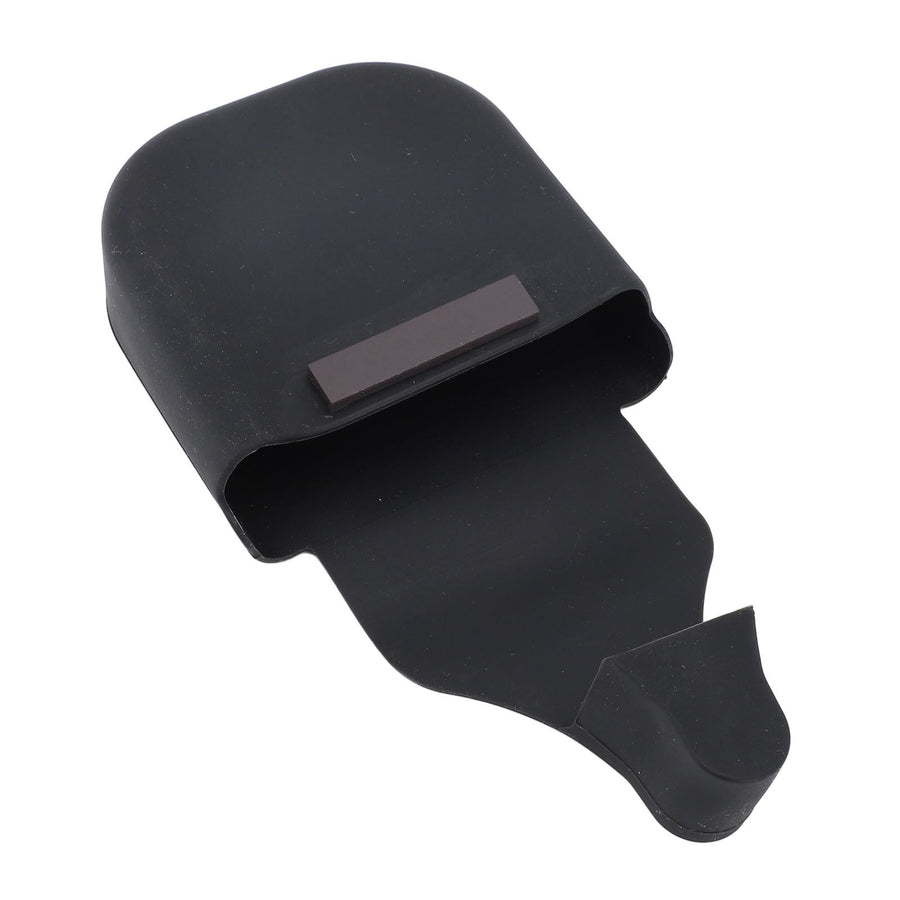Silicone Fuel Glove Reusable Portable Silicone Gas Pump Glove with Magnetic Backing