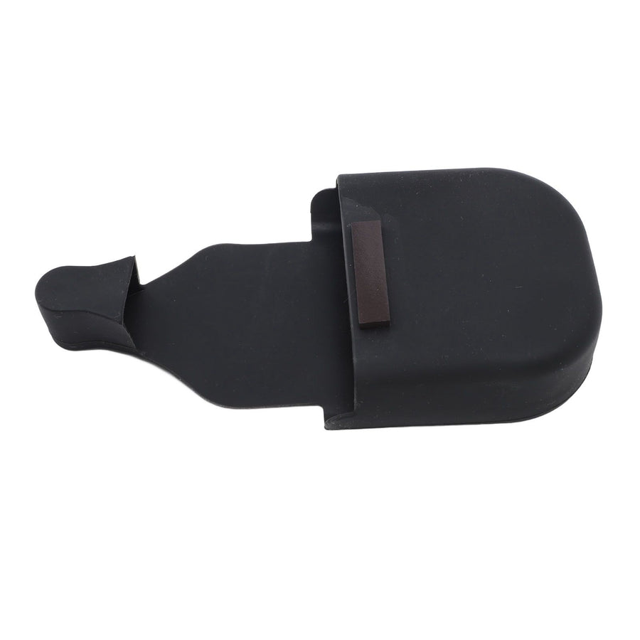 Silicone Fuel Glove Reusable Portable Silicone Gas Pump Glove with Magnetic Backing