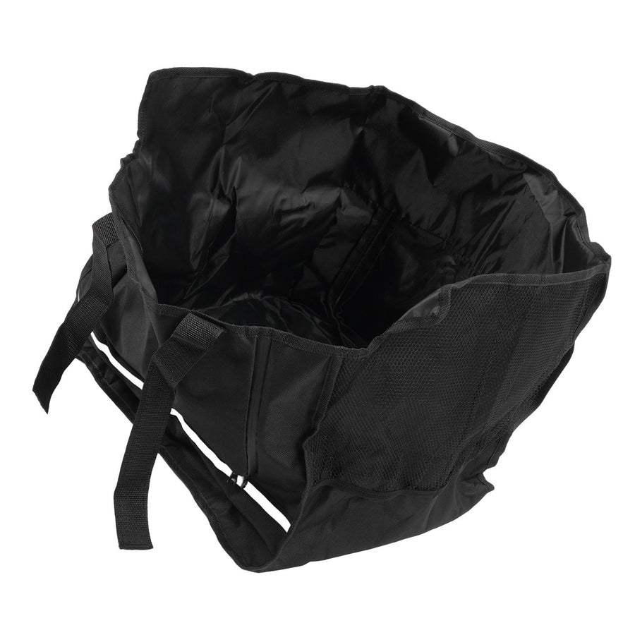 Solar Generator Cover Portable Rain Proof Polyester Solar Generator Dust Cover for Outdoor