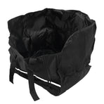 Solar Generator Cover Portable Rain Proof Polyester Solar Generator Dust Cover for Outdoor