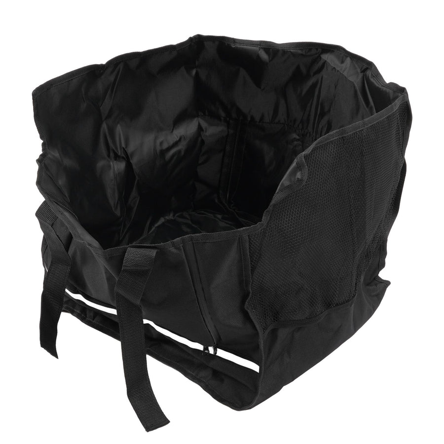 Solar Generator Cover Portable Rain Proof Polyester Solar Generator Dust Cover for Outdoor