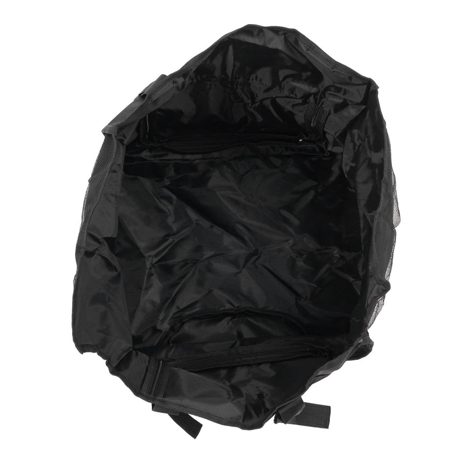 Solar Generator Cover Portable Rain Proof Polyester Solar Generator Dust Cover for Outdoor