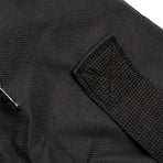 Solar Generator Cover Portable Rain Proof Polyester Solar Generator Dust Cover for Outdoor