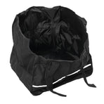Solar Generator Cover Portable Rain Proof Polyester Solar Generator Dust Cover for Outdoor