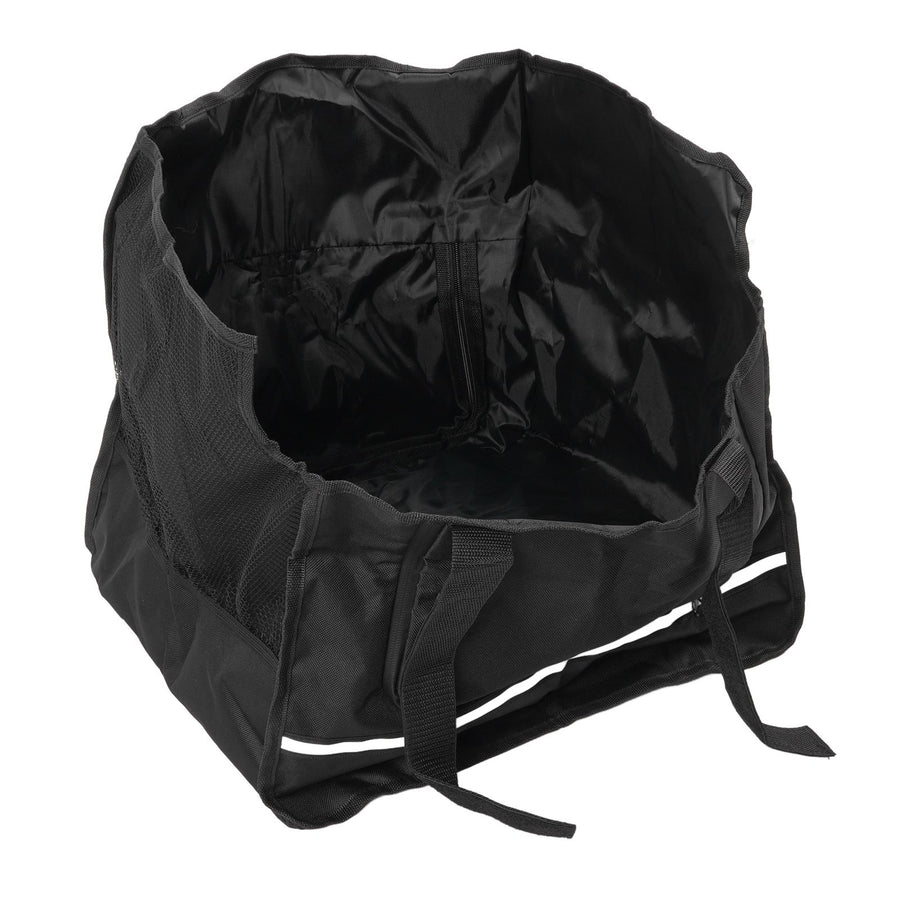 Solar Generator Cover Portable Rain Proof Polyester Solar Generator Dust Cover for Outdoor