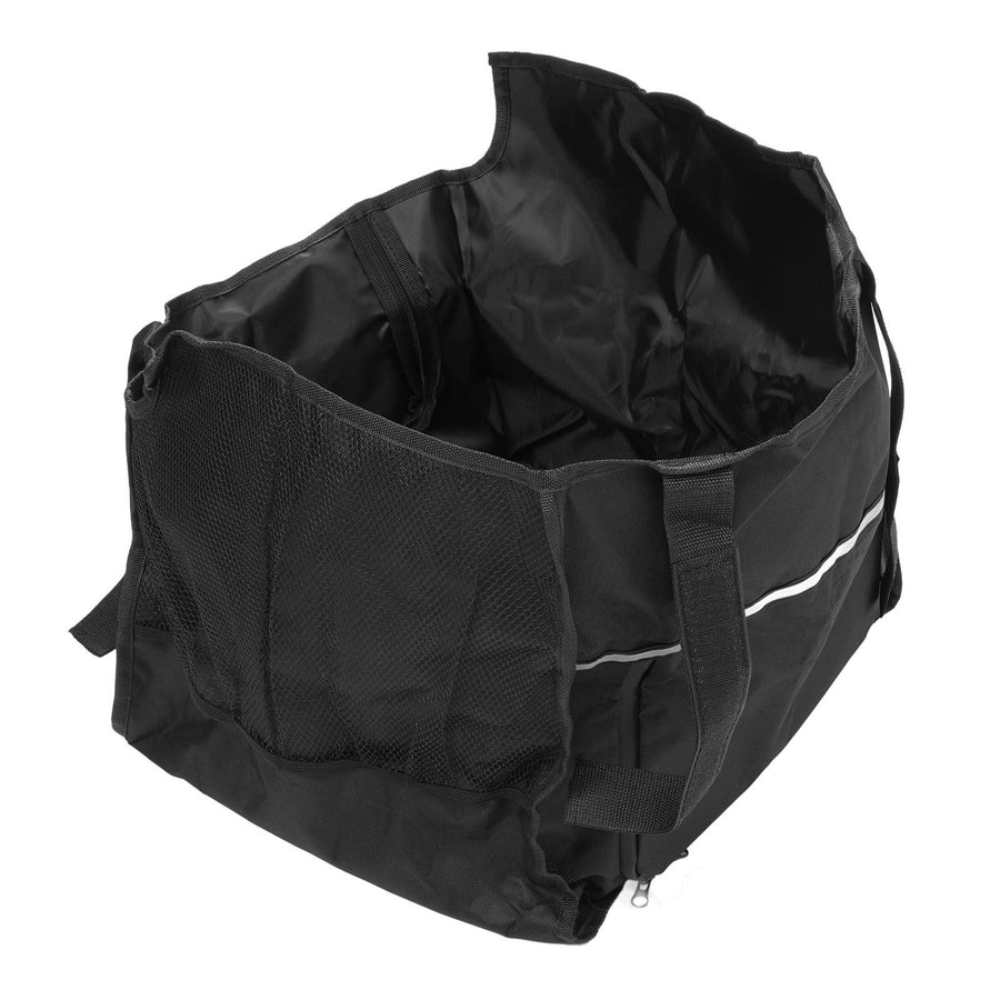 Solar Generator Cover Portable Rain Proof Polyester Solar Generator Dust Cover for Outdoor