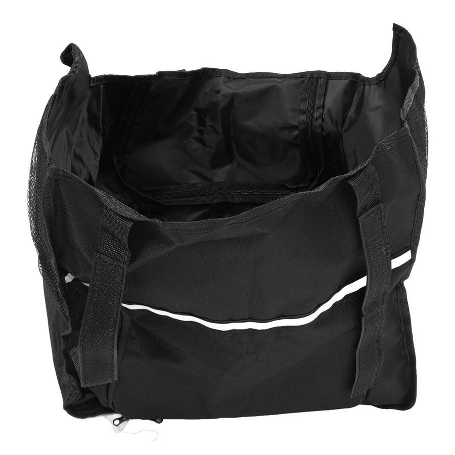 Solar Generator Cover Portable Rain Proof Polyester Solar Generator Dust Cover for Outdoor