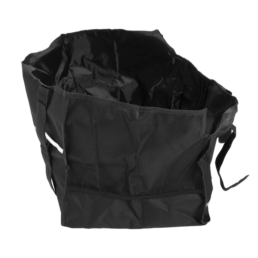 Solar Generator Cover Portable Rain Proof Polyester Solar Generator Dust Cover for Outdoor