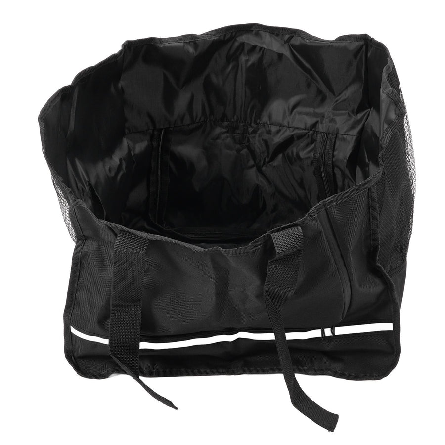 Solar Generator Cover Portable Rain Proof Polyester Solar Generator Dust Cover for Outdoor