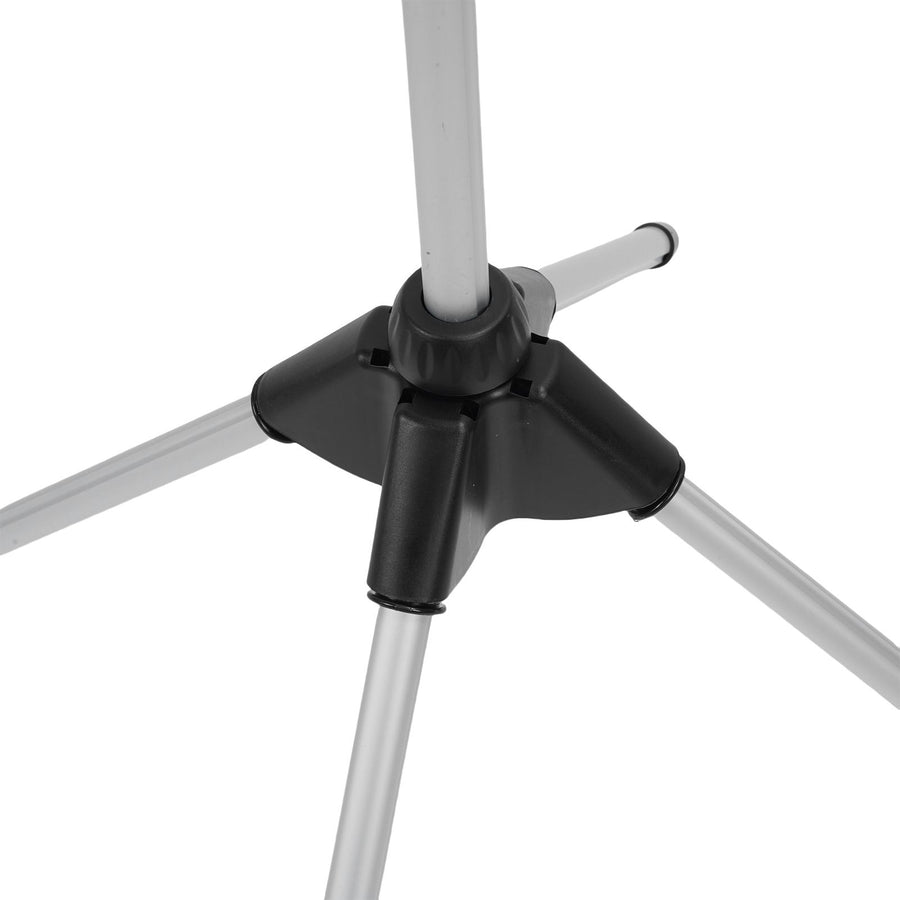 Ironing Garment Stand Foldable Height Adjustable Steaming Clothes Rack for Home Travel Type 1