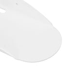 Security Camera Floating Wall Shelves Acrylic Multifunctional Waterproofing Wall Shelf for Living Room Bathroom Kitchen