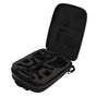 Drone Hard Shell Shoulder Bag Waterproofing EVA Shockproof Large Capacity Backpack Case for Travel Trip