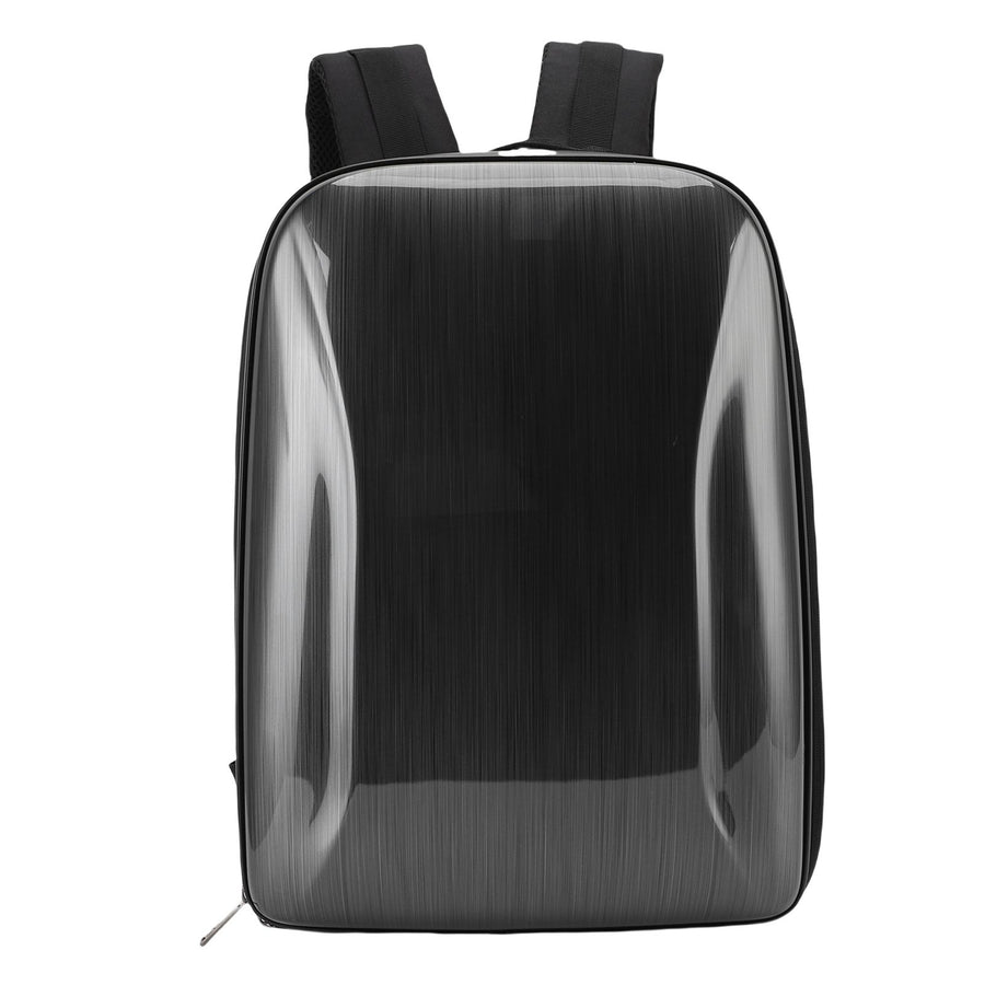 Drone Hard Shell Shoulder Bag Waterproofing EVA Shockproof Large Capacity Backpack Case for Travel Trip