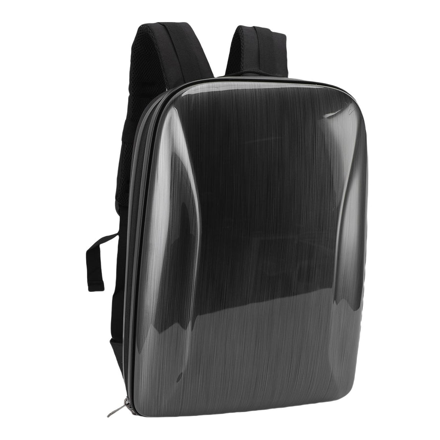 Drone Hard Shell Shoulder Bag Waterproofing EVA Shockproof Large Capacity Backpack Case for Travel Trip