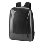 Drone Hard Shell Shoulder Bag Waterproofing EVA Shockproof Large Capacity Backpack Case for Travel Trip
