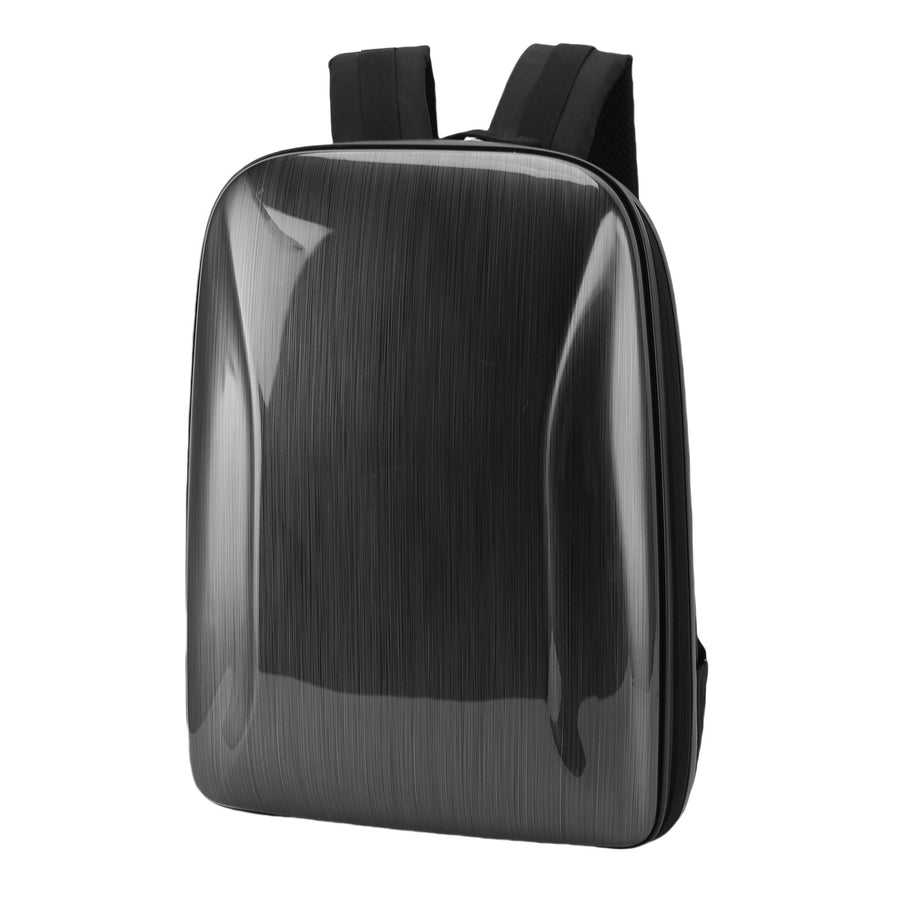 Drone Hard Shell Shoulder Bag Waterproofing EVA Shockproof Large Capacity Backpack Case for Travel Trip