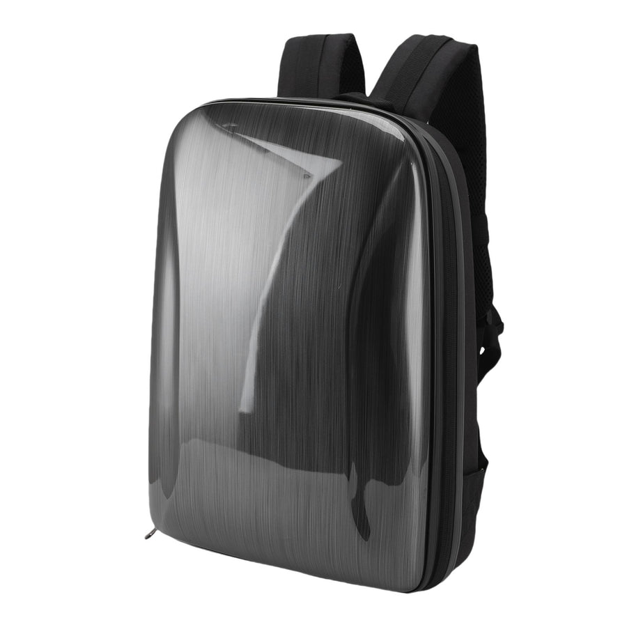 Drone Hard Shell Shoulder Bag Waterproofing EVA Shockproof Large Capacity Backpack Case for Travel Trip