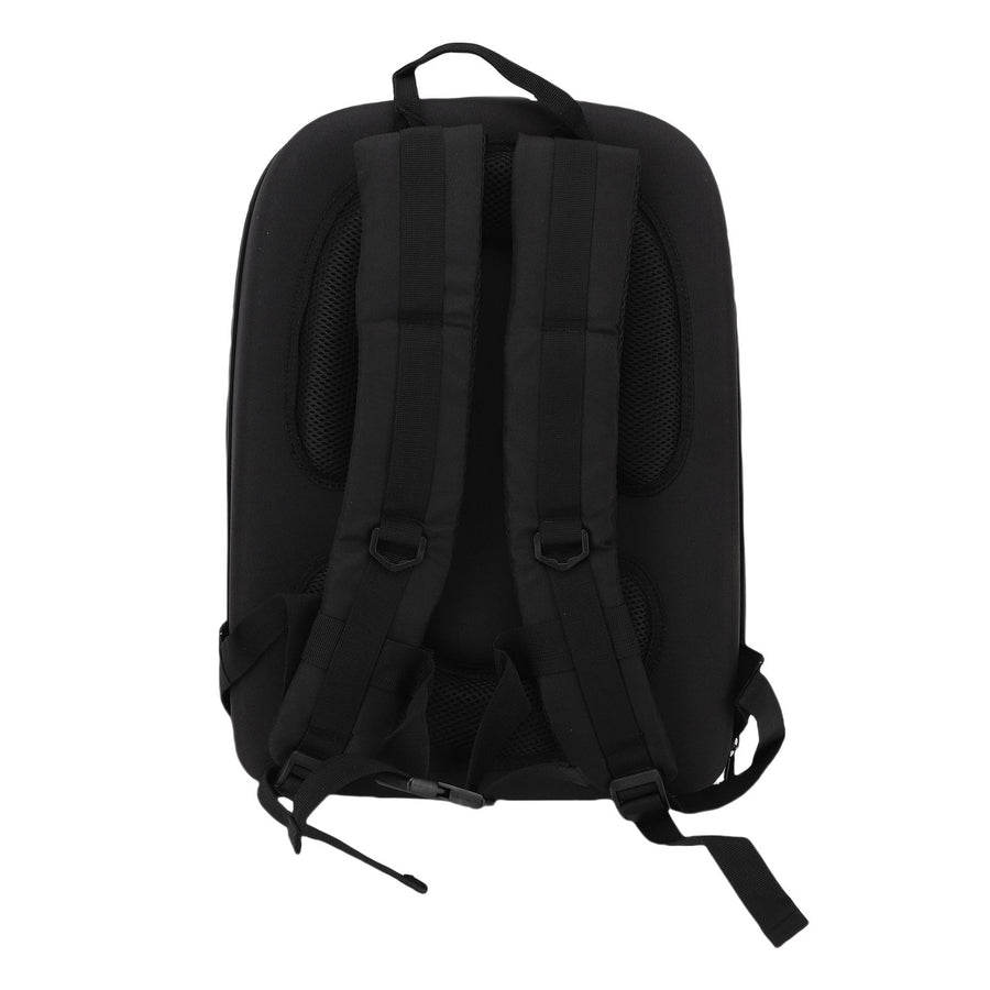 Drone Hard Shell Shoulder Bag Waterproofing EVA Shockproof Large Capacity Backpack Case for Travel Trip