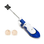 Shoe Stretcher Small Blue for 35-40 Size Shoes