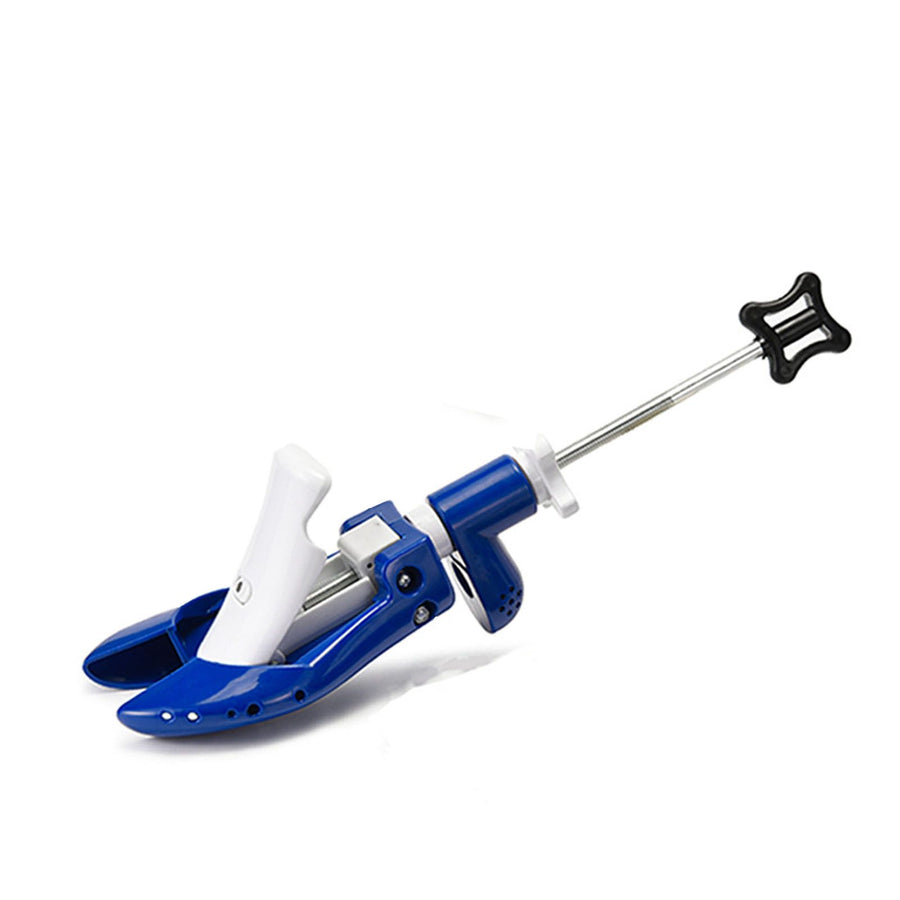 Shoe Stretcher Small Blue for 35-40 Size Shoes