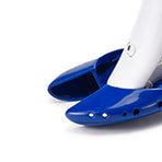 Shoe Stretcher Small Blue for 35-40 Size Shoes