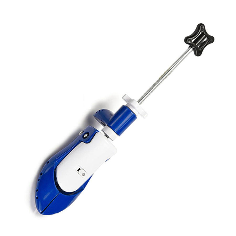 Shoe Stretcher Small Blue for 35-40 Size Shoes