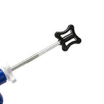 Shoe Stretcher Large Blue for 40-47 Size Shoes