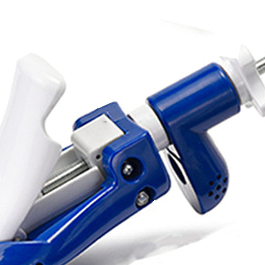 Shoe Stretcher Large Blue for 40-47 Size Shoes