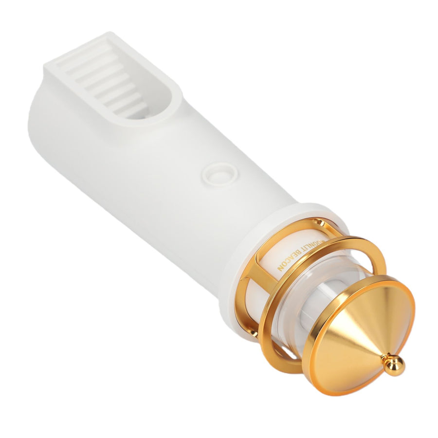 Lighthouse Projection Light Bluetooth Speaker Remote Control Human Body Sensing Table Lamp