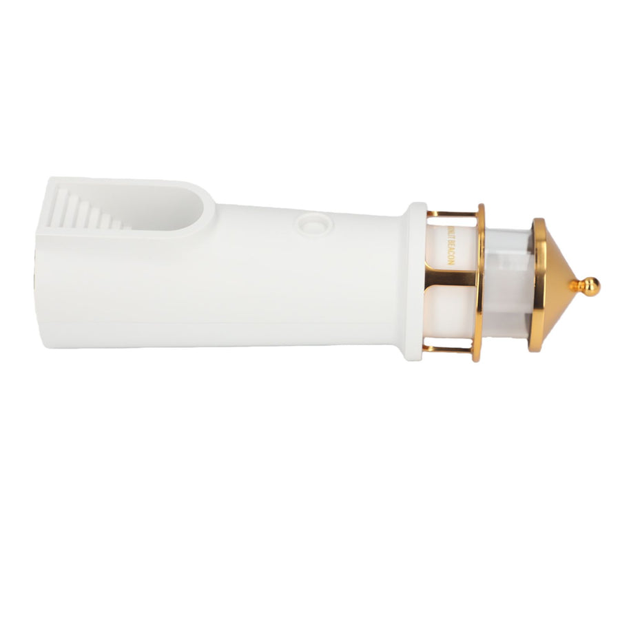 Lighthouse Projection Light Bluetooth Speaker Remote Control Human Body Sensing Table Lamp