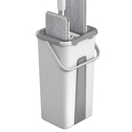 2 in 1 Mop and Bucket Set