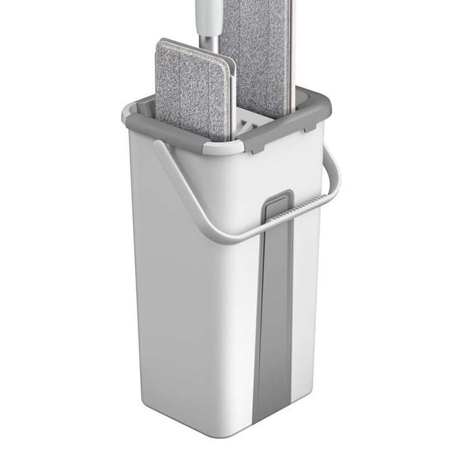 2 in 1 Mop and Bucket Set