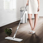 2 in 1 Mop and Bucket Set