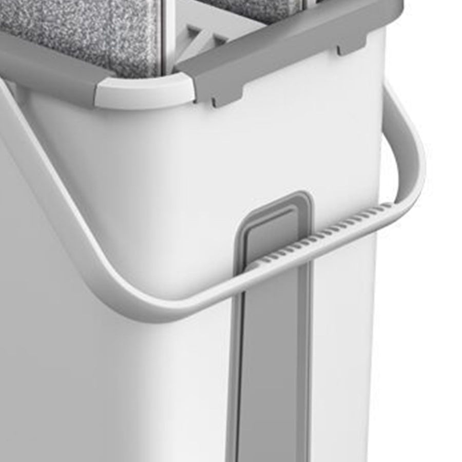 2 in 1 Mop and Bucket Set