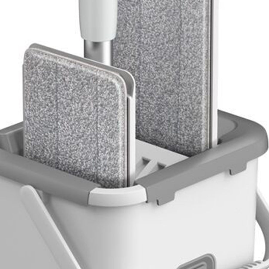 2 in 1 Mop and Bucket Set