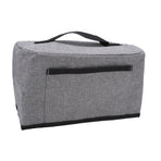 Mug Press Carrying Case Canvas Mug Press Protective Dust Cover Portable Storage Bag for Outdoor Travel