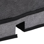 Mug Press Carrying Case Canvas Mug Press Protective Dust Cover Portable Storage Bag for Outdoor Travel