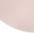 Sponge Breathable Faux Belly Pad Lightweight Artificial Belly Bump Costume for Film TV Props Party L
