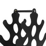 Dumbbell Rack Stand Multifunctional Space Saving Dumbbell Storage Organizer Rack for Home Gym