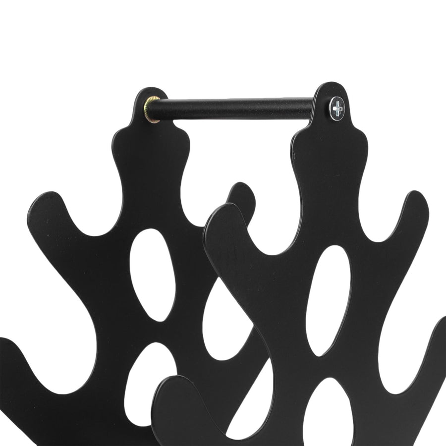Dumbbell Rack Stand Multifunctional Space Saving Dumbbell Storage Organizer Rack for Home Gym