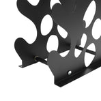 Dumbbell Rack Stand Multifunctional Space Saving Dumbbell Storage Organizer Rack for Home Gym