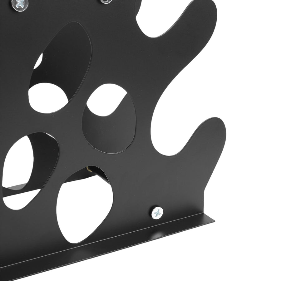 Dumbbell Rack Stand Multifunctional Space Saving Dumbbell Storage Organizer Rack for Home Gym